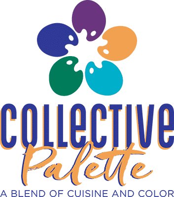 collective palette logo