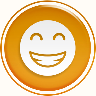 image of smiley face