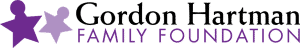 Gordon Hartman Family Foundation logo