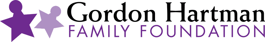 Gordon Hartman Family Foundation logo