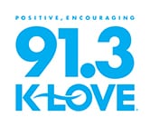 KLove logo