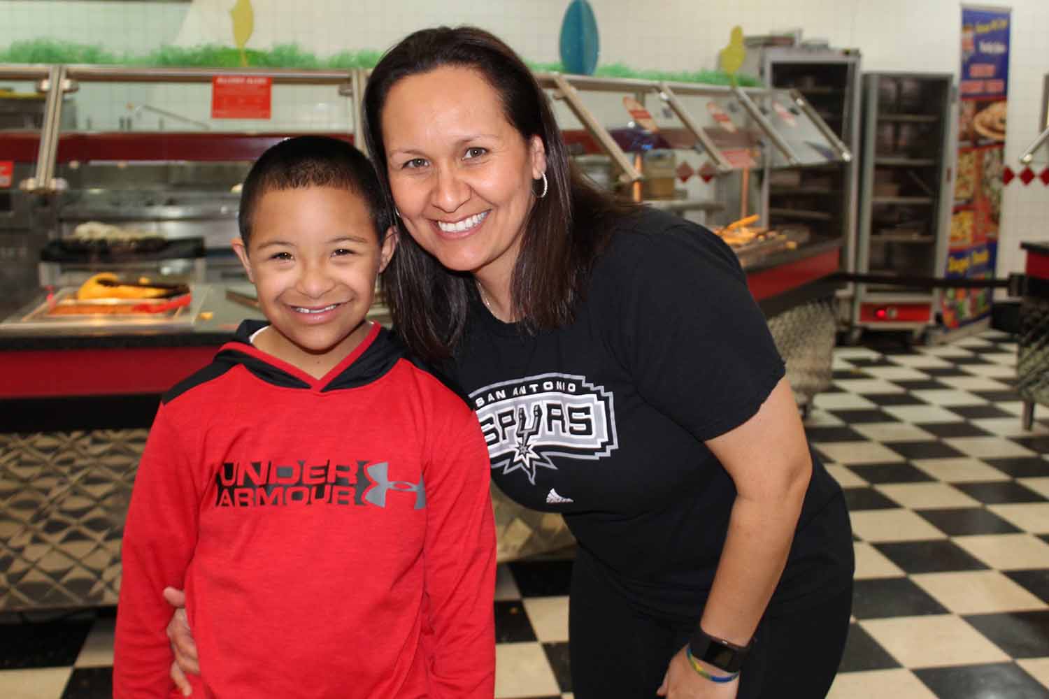 Extracurricular Activities Down Syndrome Association of South Texas