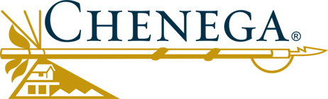 Chenega logo