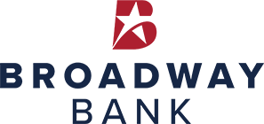 broadway bank logo