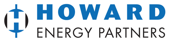 howard energy partners logo