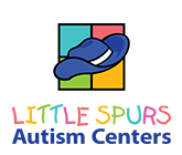 little spurs autism centers logo